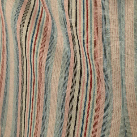 Linen pants - Picture 4 of 4